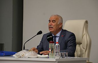 Manisa’nın Merkez İmar Çalışmalarında Sona Doğru