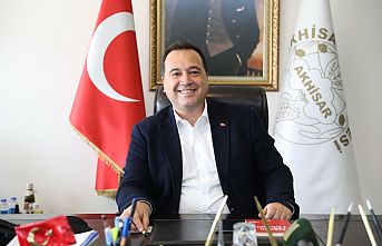 Besim Dutlulu, en başarılı belediye başkanı oldu