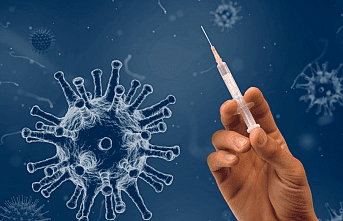 Biontech Aşısına Üçüncü Doz İçin Onay Çıktı