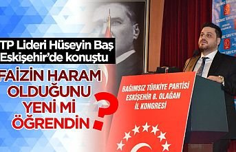 Faizin Haram Olduğunu Yeni Mi Öğrendin?