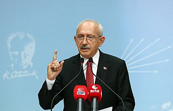 Kimse bilmiyorduk, duymadık diyemez