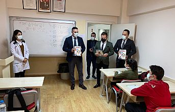 MABEM’li Öğrencilere Odak 2023 Yazılımı