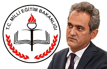 Milli Eğitim Bakanı Mahmut Özer, 'okullar kapanacak mı?' sorusuna  net cevap verdi