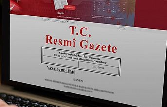Resmi Gazete gece boyu çok beklendi! Atamalar belli oldu!
