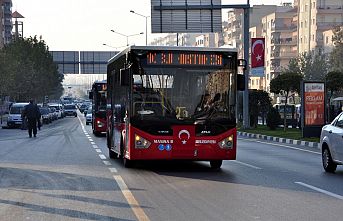 Sağlık Çalışanlarına Ücretsiz Ulaşım  Uzatıldı ! Ne zamana kadar?