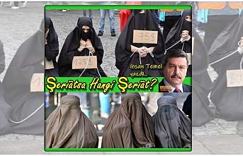 Şeriâtsa Hangi Şeriât? / İhsan Temel yazdı