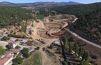 Sorkun Göleti, Sulama kapsamından çıkarıldı, içme suyu kapsamına alındı
