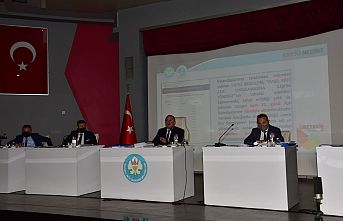 Tüketilen su üzerinden metreküp başına hesaplanması lazım