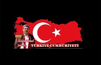 Türkiye Cumhûriyeti / İhsan Temel Yazdı