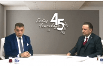 AKP'li Baybatur: 250-300 liraya dolan torba, 600-700 liraya dolmuyor