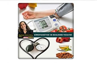 Hipertansiyon ve beslenme tedavisi/ Diyetisyen Gamze Akkaş Yazdı
