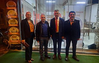 Manisalılar Derneği Bu Defa Kula'da Buluştu!