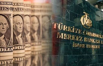 Nihayet! Merkez Bankası kur seviyesini açıkladı!