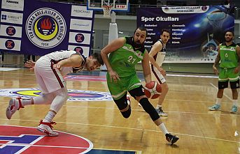 SPOR-Manisa’nın Dev Adamları Seriye Bağladı