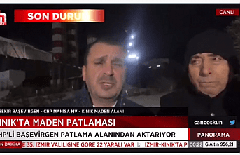 Vali, Kaymakam, Bakan yaralı işçi sayılarında kafaları karıştırdı! CHP'li Başevirgen, gerçek yaralı işçi sayısını açıkladı