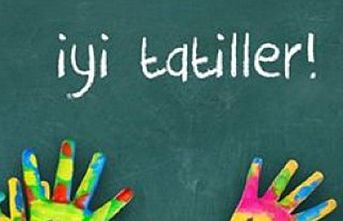 Çocuklar için kaliteli tatil önerileri