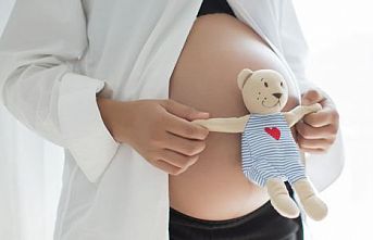 Dikkat! Gebelik Depresyonu Hassas Süreç