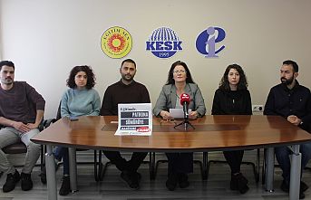 Eğitimciler karşı çıkıyor, yüksek sesle seslendiriyor! Öğretmenlik Meslek Kanunu Teklifinin Geri Çekilmesini İstiyoruz