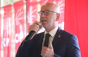 İktidar gençlerin hayallerini çaldı, umutlarını çaldı, geleceklerini çaldı