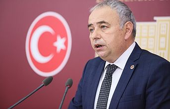 Maaşlara yüzde 59,5 zam yapılmalı