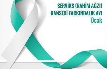 Rahim Ağzı Kanseri Önlenebilir!