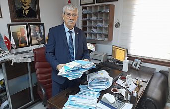 Rıza Sarraf devlet eliyle soygun yapıyor!
