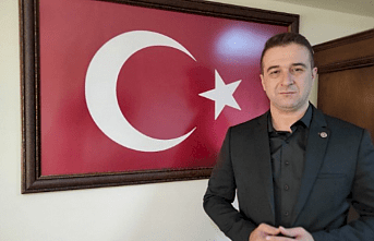 Sağlık çalışanına şiddet uygulayandan hastaneye müdür olur mu?