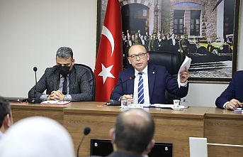 Başkan Akın yine haklı çıktı! İşte belgesi! İYİ Partililere yardım yapılıyor iddiası yalan çıktı