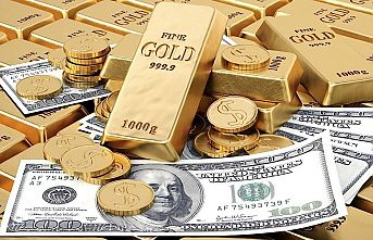 Borsa düştü, Dolar yükseldi
