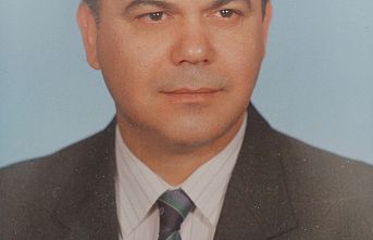 Eski Belediye Başkanı Vefat Etti