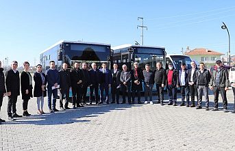 Halk Otobüsçüleri de İsyanda! Bıçak Kemiğe Dayandı, Kontak Kapatacağız