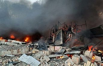 Ukrayna ölü ve yaralı sayısını açıkladı