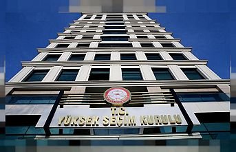 Kağıt, mürekkep ve siber güvenlik tamam! YSK seçime hazırlanıyor!