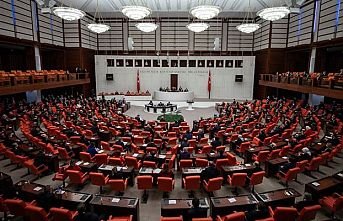 Seçim Kanunu teklifi Meclis’e geliyor