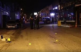 Silahlı kavgada gözaltına alınan 8 kişiden 7'si tutuklandı