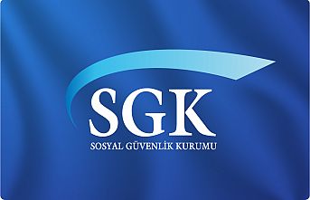 Sosyal Güvenlik Kurumu (SGK) Kovid-19 salgını sürecinde Vatandaşın Yanında Oldu