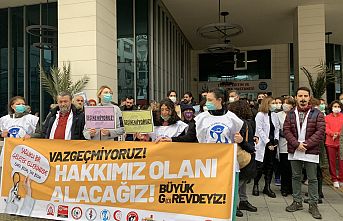 Türk Tabipler Birliği Çağrıda Bulundu!
