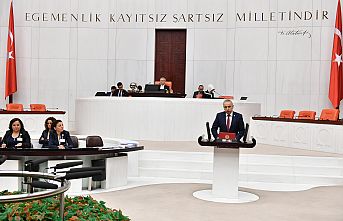 Bakırlıoğlu’ndan TÜİK Yasa Taslağına Tepki