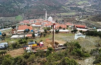 Daha Verimli ve Kesintisiz Su Ulaşacak