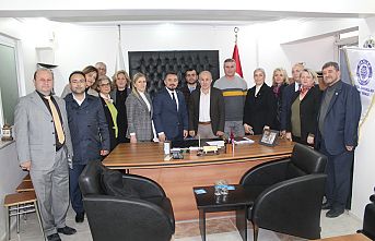 Esnaflarımız, ekonomik anlamda artık dayanamaz durumda