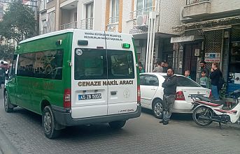İntihar! 29 yaşındaydı yaşamına son verdi! Sebep?