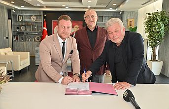 Milli Mücadele Müzesi İçin İmzalar Atıldı