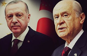 ORC Araştırma Şirketi son seçim anketi sonuçlarını açıkladı! İYİ Parti büyümeye devam ediyor!