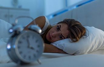Ramazan’da uyku düzeninde farklılıklar oluşuyor