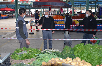 TÜİK açıkladı! Enflasyon mart ayında aylık yüzde 5,46'lık artışla yıllık yüzde 61,14'e ulaştı