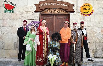 Turgutlu Belediyesinden Ramazan Eğlencesi