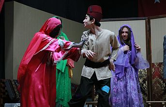 Kanlı Nigar’ büyük beğeni topladı