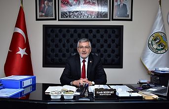 AKP’li başkana, eski makam şoföründen şok suçlama! Belediyeye alınan tuvalet kağıtlarını bile evine götürdü