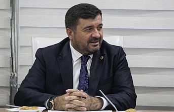 AKP’li belediye başkanı mesai ücretleri için dava açan itfaiyecileri çöpçü yaptı