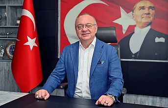 Başkan Ergün, Babalar Günü’nü Kutladı